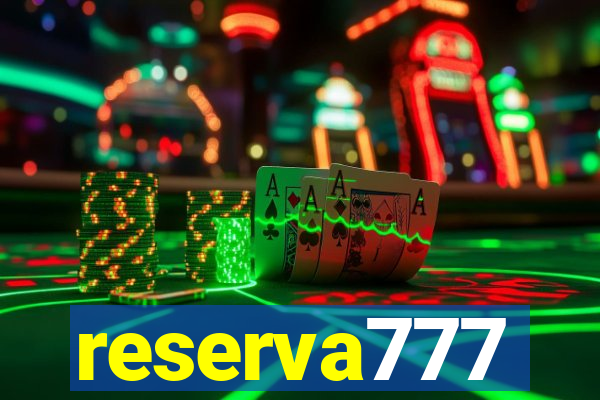 reserva777