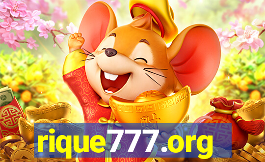 rique777.org