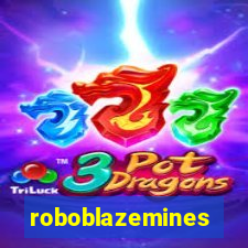 roboblazemines