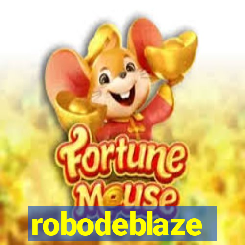 robodeblaze