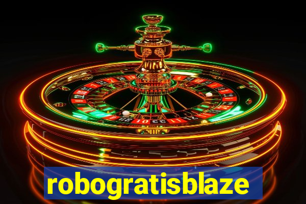 robogratisblaze