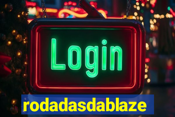 rodadasdablaze