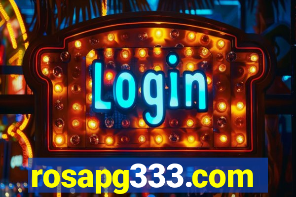 rosapg333.com