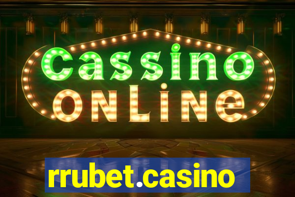 rrubet.casino