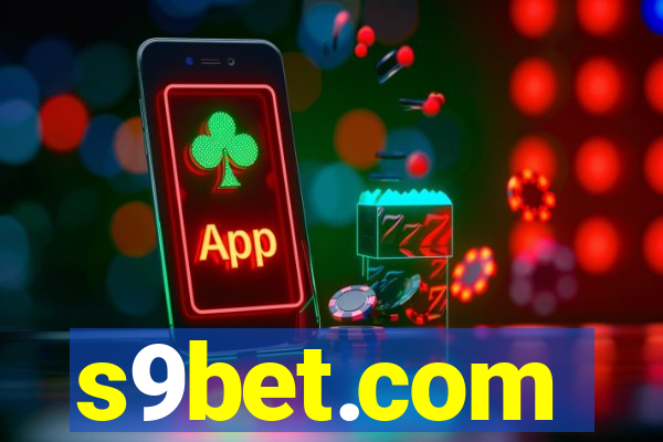 s9bet.com