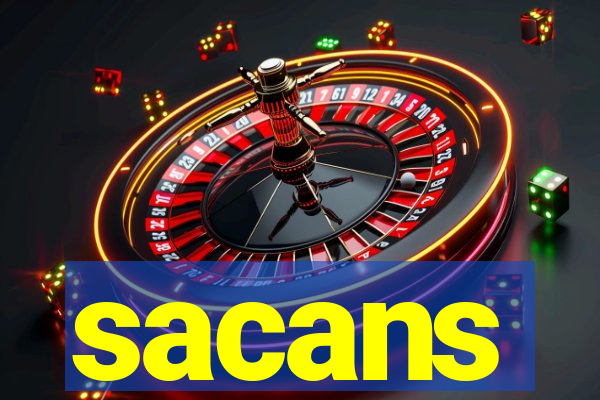 sacans