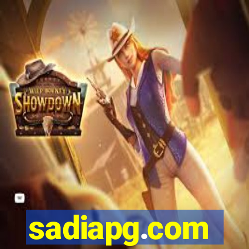 sadiapg.com