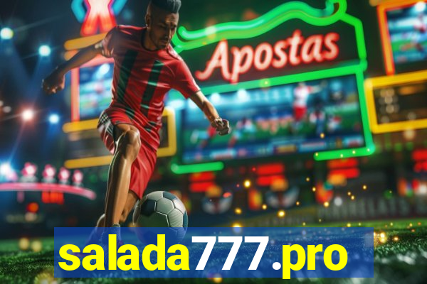 salada777.pro