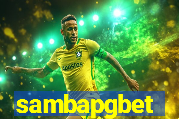 sambapgbet