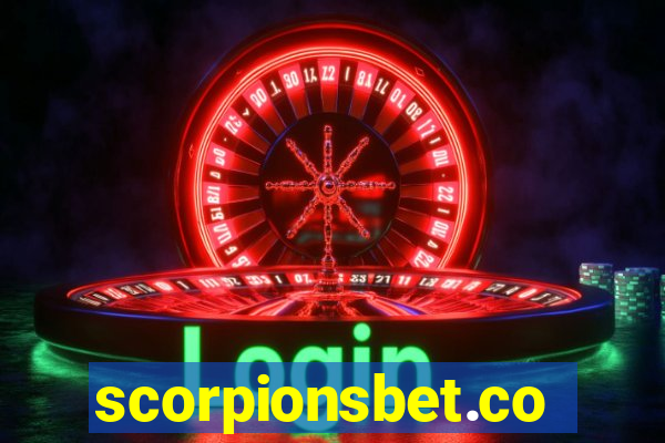 scorpionsbet.com