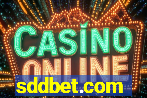 sddbet.com