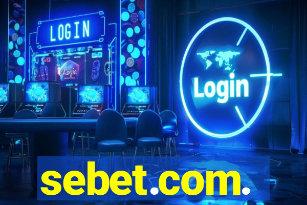 sebet.com.