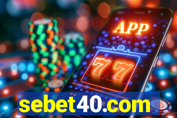 sebet40.com