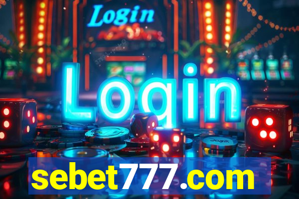 sebet777.com