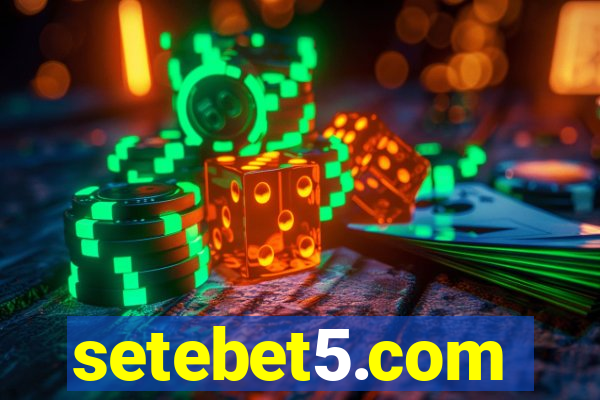 setebet5.com