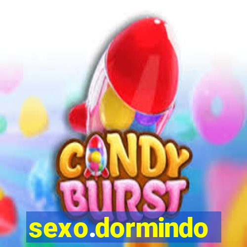 sexo.dormindo