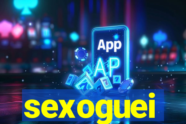 sexoguei