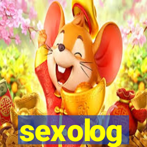 sexolog