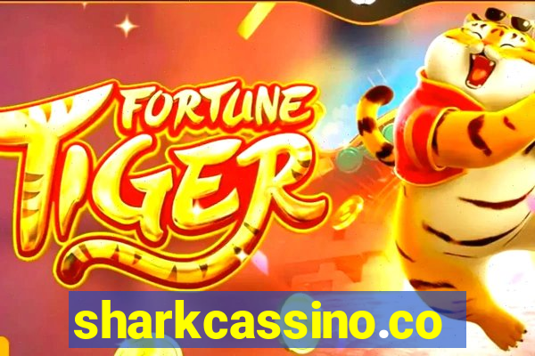 sharkcassino.com