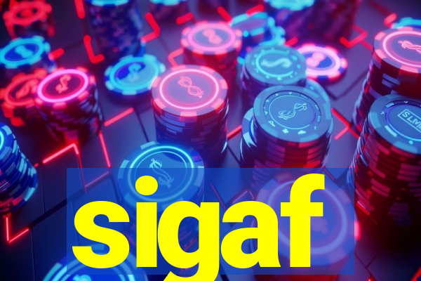 sigaf