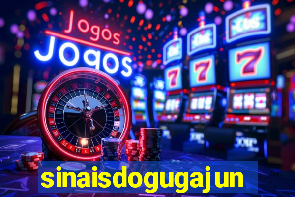 sinaisdogugajunior.com