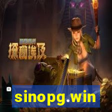 sinopg.win