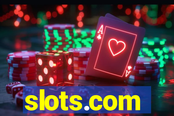 slots.com