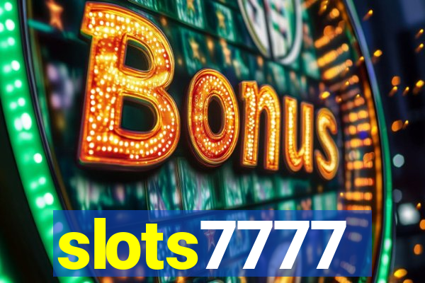 slots7777