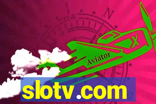 slotv.com