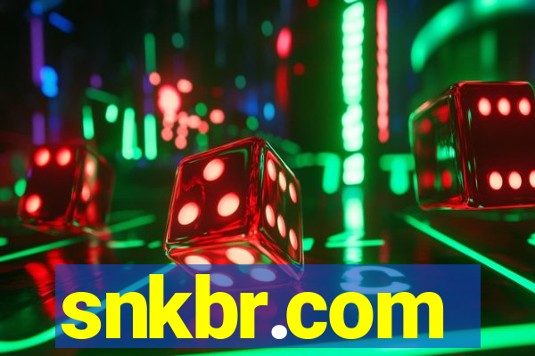 snkbr.com