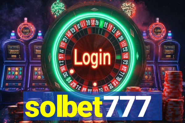 solbet777