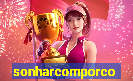 sonharcomporco