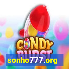 sonho777.org