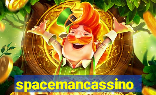 spacemancassino