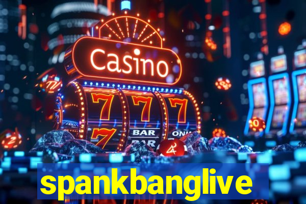 spankbanglive