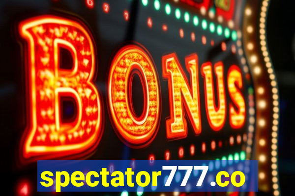 spectator777.com