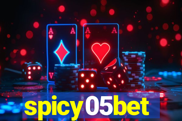 spicy05bet