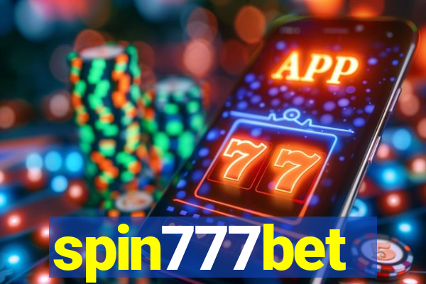 spin777bet