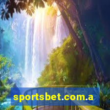 sportsbet.com.au