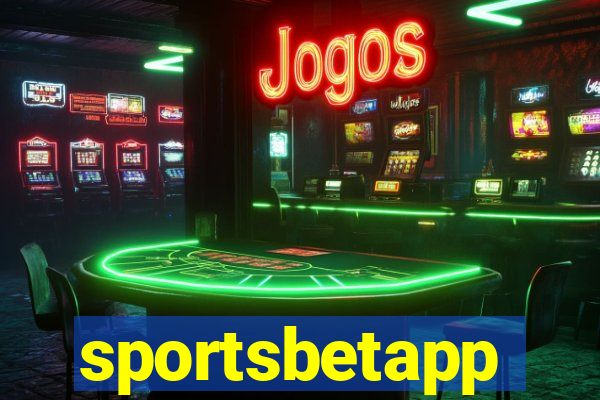 sportsbetapp