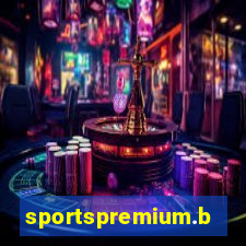 sportspremium.bet