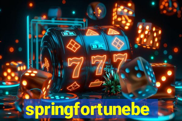 springfortunebet.com