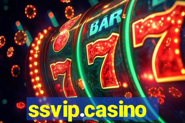 ssvip.casino