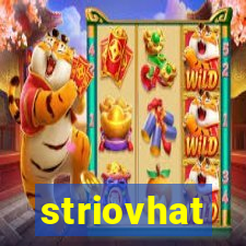 striovhat