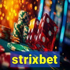 strixbet