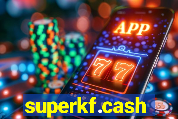 superkf.cash