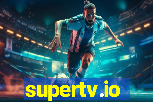 supertv.io