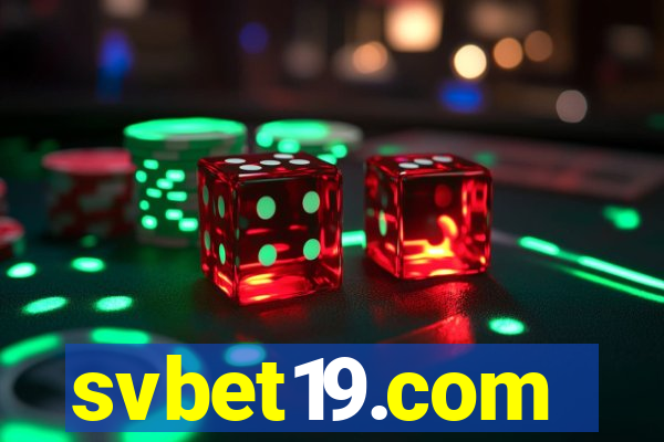 svbet19.com