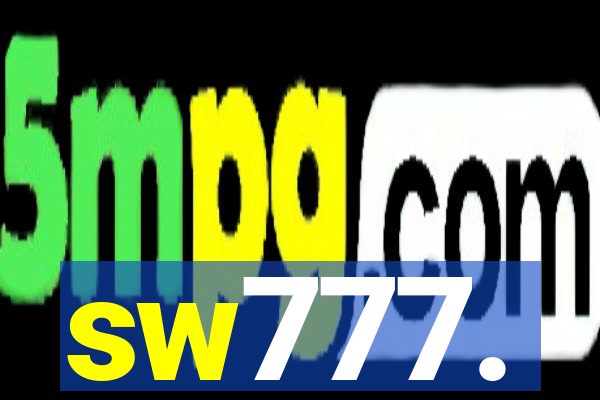 sw777.