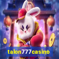 talon777casino